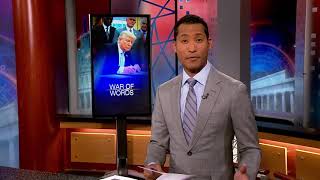 News on The 700 Club: January 15, 2018