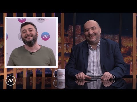 ყველაზე მიუკერძოებელი კორესპონდენტი - ბორჯომიდან