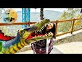 Visit to pakistan dino valley  malang log official
