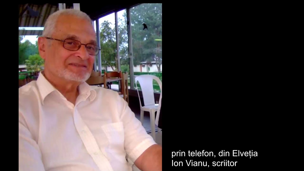 Cercul Literar de la Sibiu | I. Negoițescu