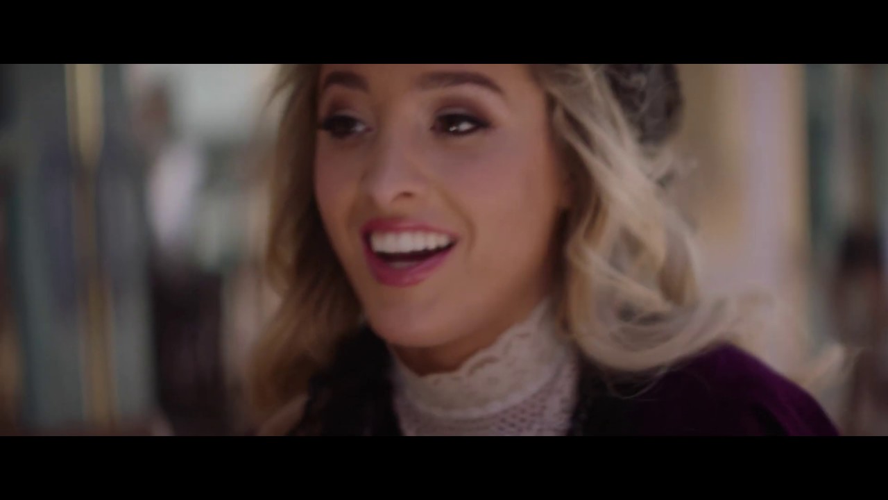 Ashley Ryan Reload (official music video) YouTube