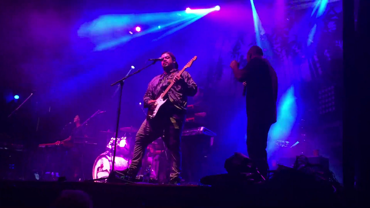 Iration Concert & Tour History (Updated for 2022 - 2023) | Concert ...