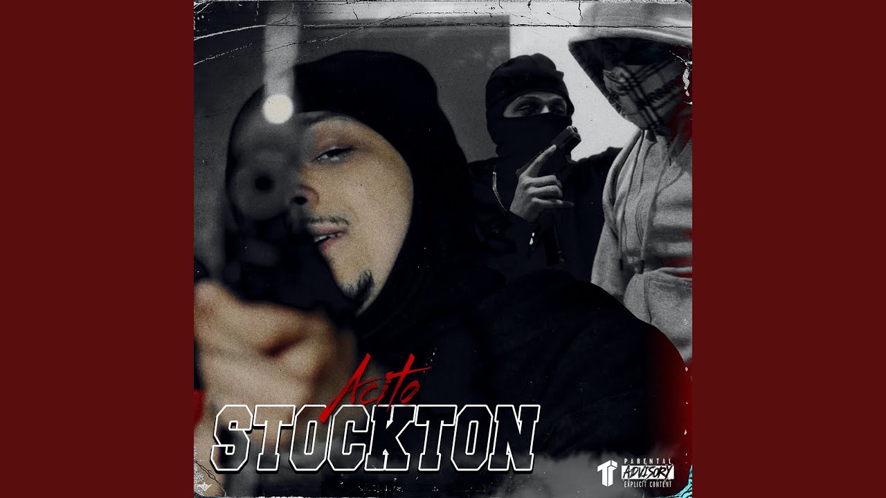 Stockton - YouTube