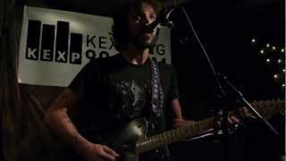 Video thumbnail of "Battleme - Killer High (Live on KEXP)"