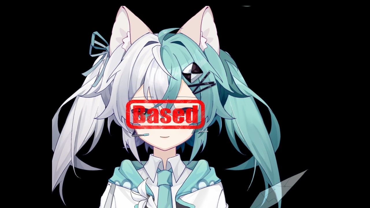 Vtuber Twitter Has A BIG Problem