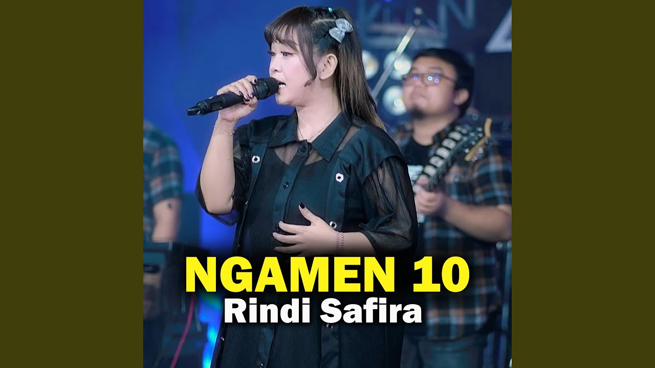 Ngamen 10