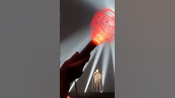 Thumbnail of 江蕙復出演唱會，高雄巨蛋~我要甲你攬牢牢~