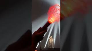 江蕙復出演唱會，高雄巨蛋~我要甲你攬牢牢~
