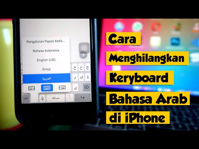 Cara Balikin Keyboard Arab Jadi Bahasa Indonesia Lagi class=