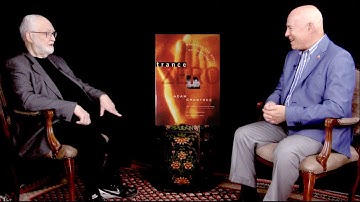 The Nature of Trance with Adam Crabtree