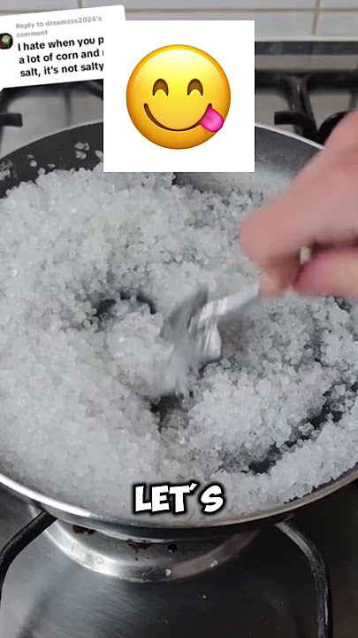 Healthy popcorn #shorts #memes