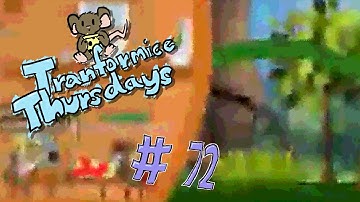 Hug-a-palooza! - Transformice Thursday