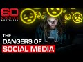 Is social media killing our kids? Shocking new evidence revealed | 60 Minutes Australia