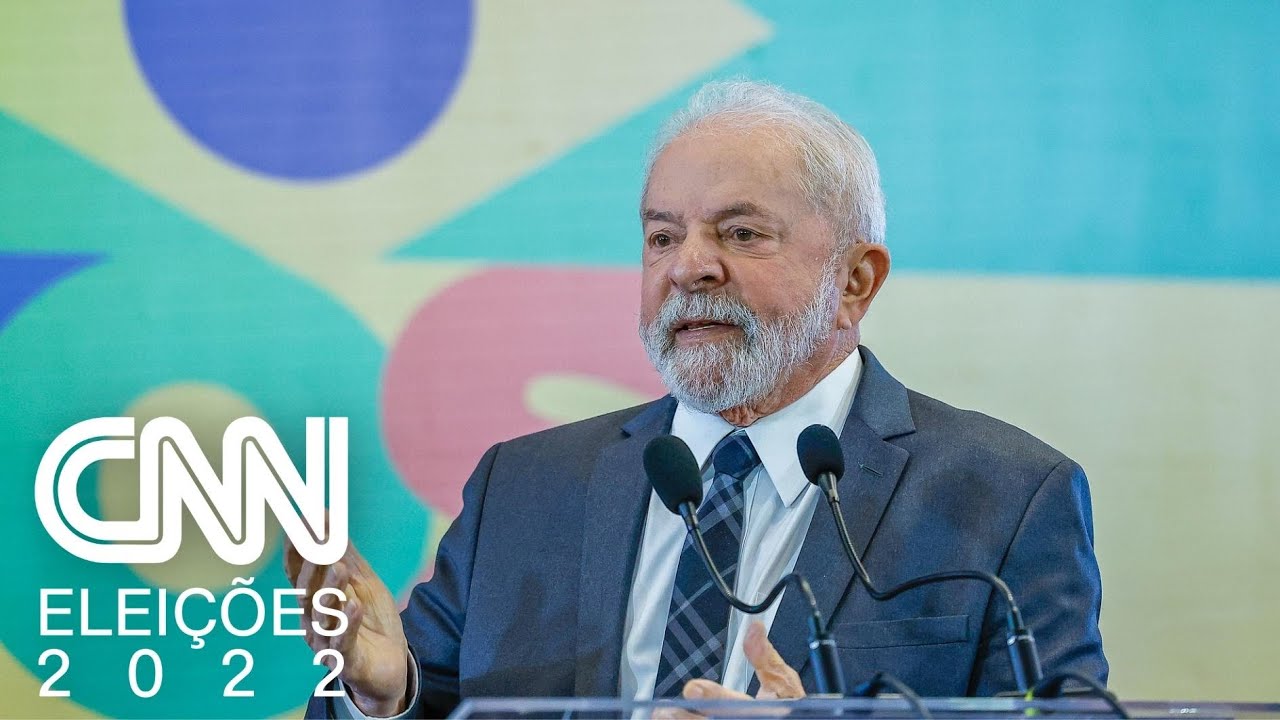 Análise: Lula repete Biden e prega novo pacto ecológico global | WW