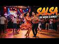 💃 Son Cubano Classics – Havana Latin Dance Vibes