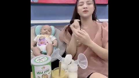 Ngũ cốc lợi sữa Min min 30 vị hạt