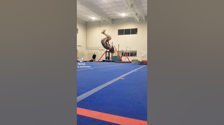 Sideflipping into the weekend! #sideflip #flips #tumbling #gymnastics #parkour #tricking