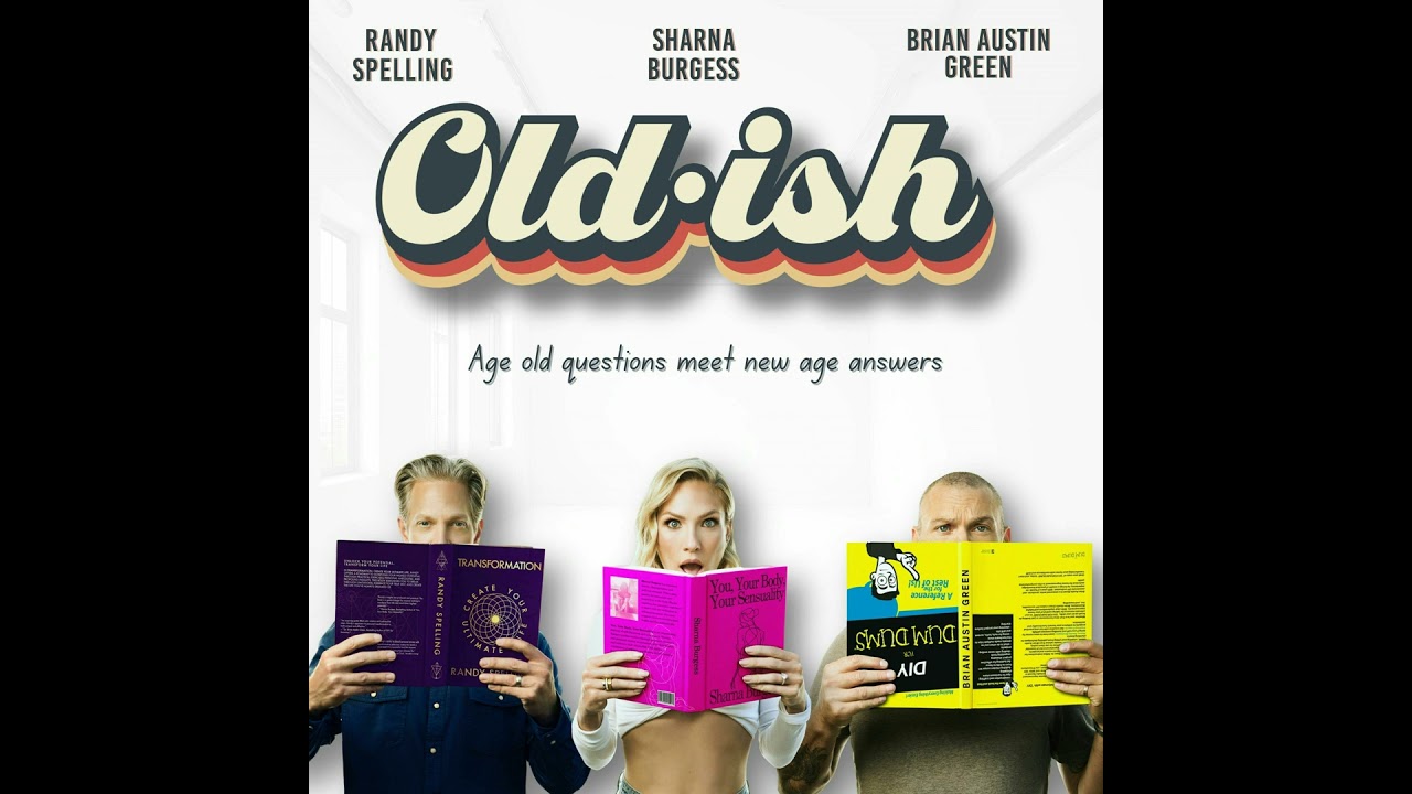 3x44 — Тори Спеллинг и соведущая Oldish — смешное и честное признание, которого вы не ожидали