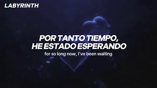 Danny L Harle (ft. Dua Lipa) - Two Hearts (Español   Lyrics)