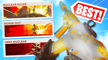 Cold War: How ANYONE Can Get a NUCLEAR! (Best Class Setups + Tips)