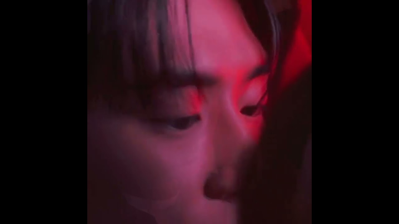 【hot scene】They're going to kiss & have response 