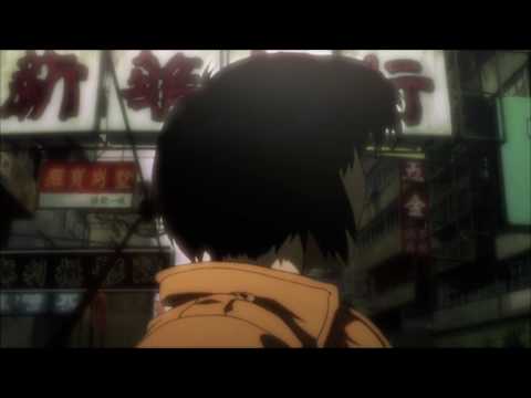 [AMV in HD-720p] Ghost in the Shell 2.0 - BEST OF [part.one]