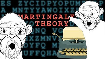 ABRACADABRA! The magic of martingales