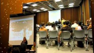 A.S. Sustainability Excellence Video 2011