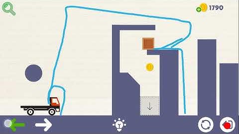 Brain On! Physics Boxs Puzzles - Level 80