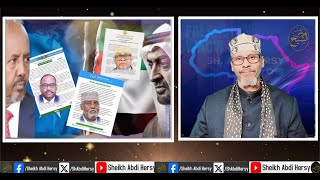 Download Lagu Somaliland, Puntland \u0026 JL oo Diiday Go’aanka DFS ee UAE \u0026 Taageerada Caalamka ee aan Helnay! MP3