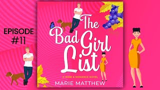 S1E11 The Bad Girl List - SEXUAL INTERVENTION