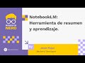 Momento Nerd "NotebookLM"
