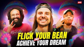 Flick your Bean and Achieve your Dreams with Craig Conant | The Solid Show #141