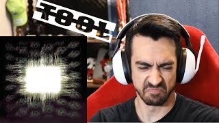 THE TRIPLET TIMING | TOOL - Ænema (Audio) | Drummer REACTS!