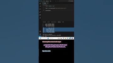 Menampilkan semua output data pandas dataframe #python #pandas #dataanalytics #datascience #olahdata