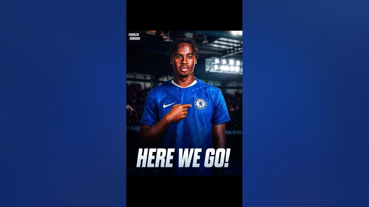 Jamie Bynoe-Gittens to Chelsea, #news #newsupdate #sportsnews #englishnews #football #footballnews