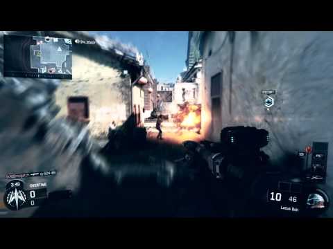 Video: „Sledgehammer“: „Modern Warfare 3“nėra Pritaikytas Kemperiams