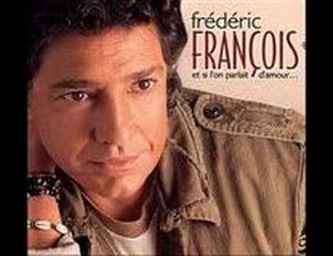 L'amour Fou - Frederic Francois