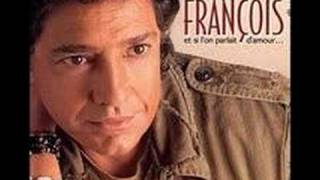 Video thumbnail of "L'amour Fou - Frederic Francois"