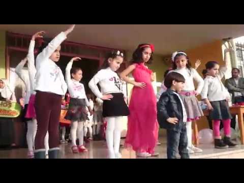 اغاني بشيز يتمش بيردة في بيت المقدس