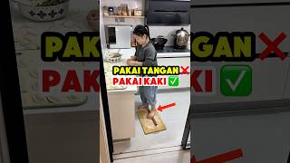 Para Chef Auto Minder Ini Mah!