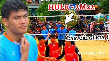 KHANG 2M02 - Một mình cân Bộ 3 Biên Phòng ! Quá gê và Quá Gê