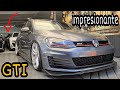 Encontre un GTI super modificado | beto vlogs