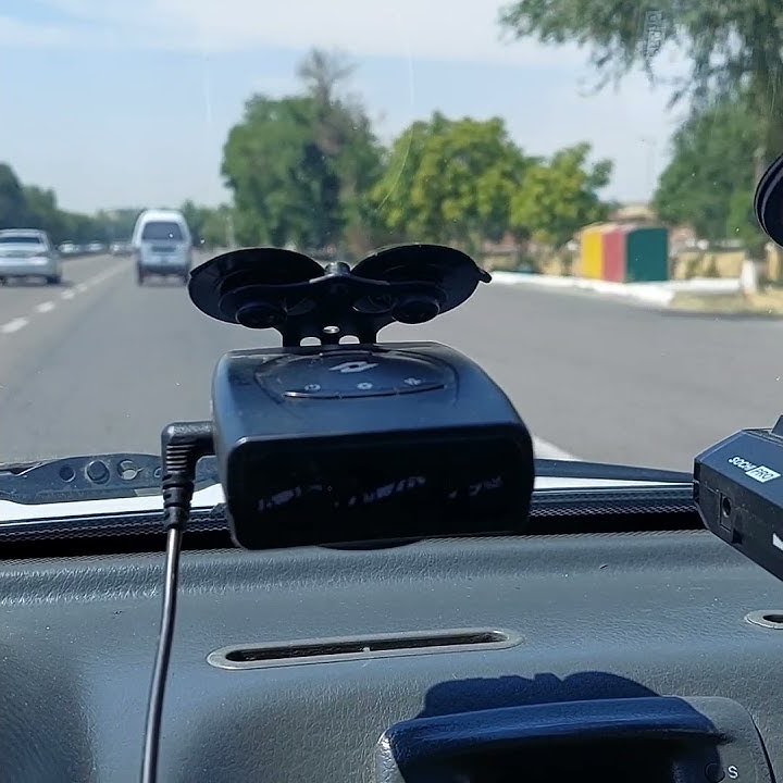 неолайн 7500s. - YouTube