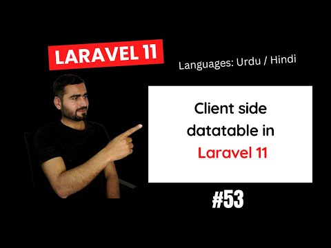#53 Client side