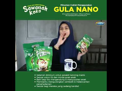 Sawanah Koko 👇👇👇