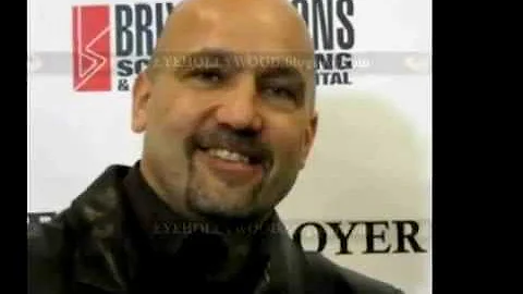 Bryan Hanna Photo Gallery...