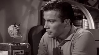 Nick Of Time - Twilight Zone (classic) S2E7