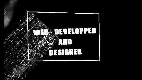 Animate a camera in After effect  - Catch me If you can