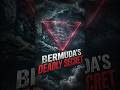 Bermuda Triangle Ka Sach 😨 Yahan Planes Aur Ships Kaise Gayab Hote Hain? #shorts #viral #explore